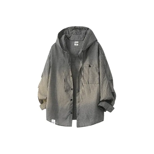 Izzue Унисекс Рубашки