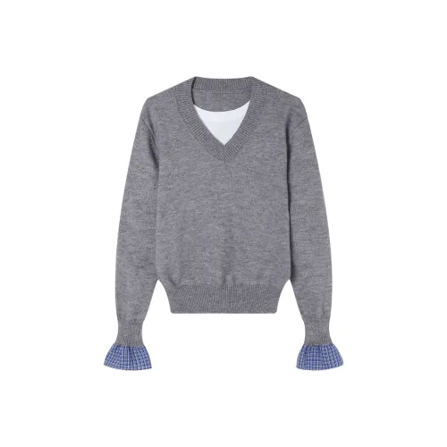 LOUISY AO Женская трикотажная одежда