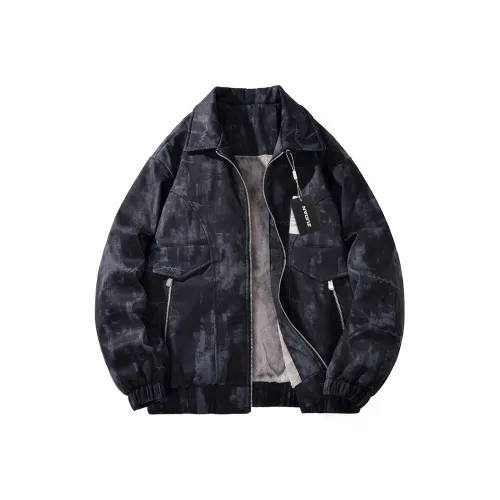 Left Bank Мужские Куртки