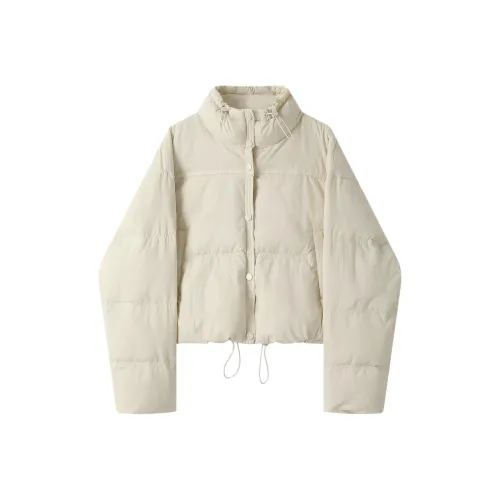 Local Gal Пуховая куртка Женская