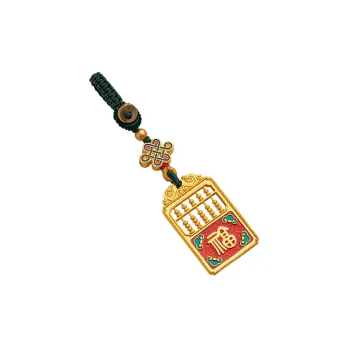 PHOENIXSILY Латунные подвески унисекс