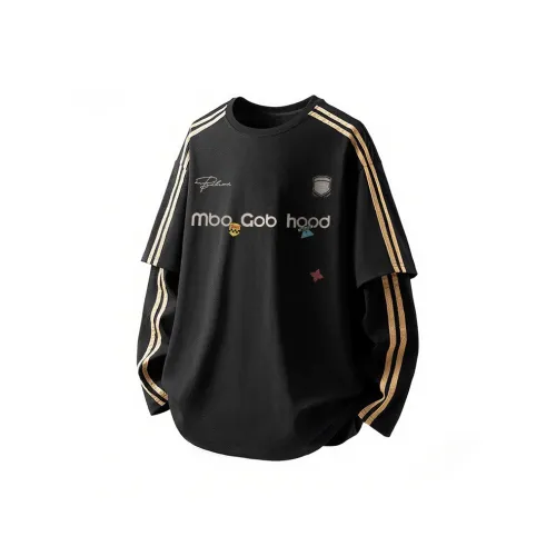 Celestial Laurel Posture T-Shirt Унисекс