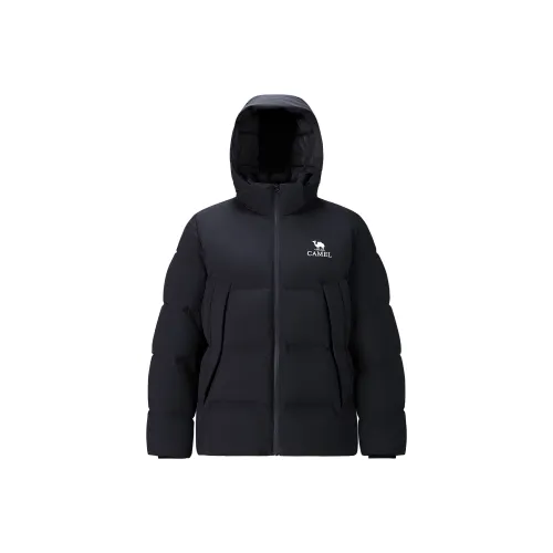 CAMEL Мужской пуховик