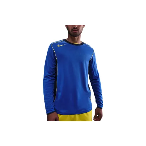 nike Total 90 Футбол Джерси Мужской