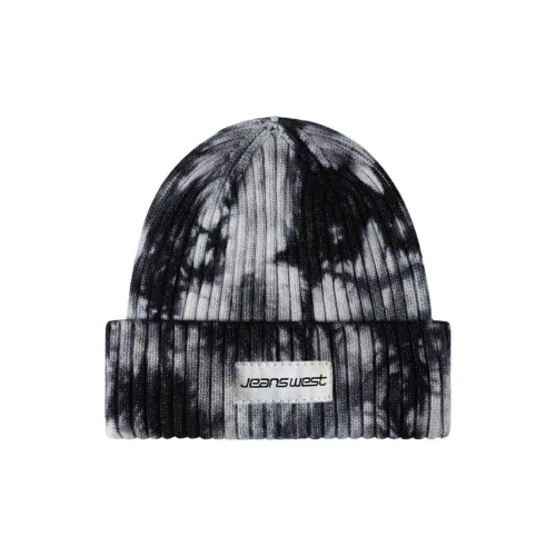 JEANSWEST Полиэстер Beanies Унисекс