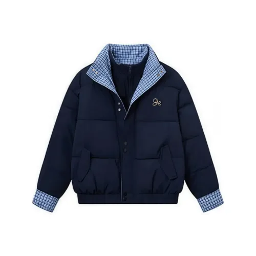 Local Gal Пуховая куртка Женская