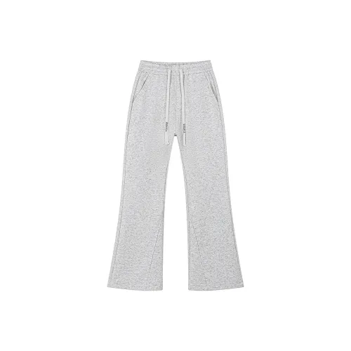 Вязаные тренировочные брюки VERAF CA унисекс