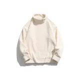 Бежево-абрикосовый