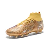 Золотой длинный штифт