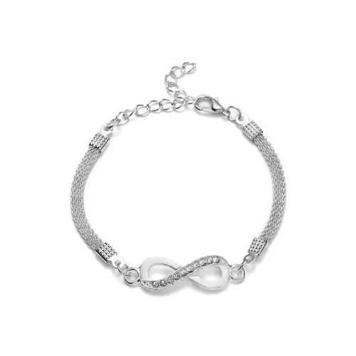 XLP STUDIO Сплав Браслеты Унисекс