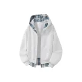 Серый меланж