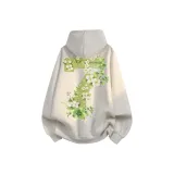 Туманно-серый