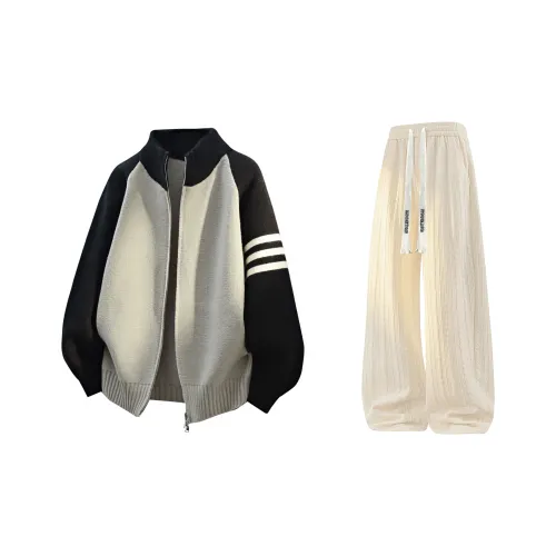 DANGERTIGER Повседневная спортивная одежда Унисекс