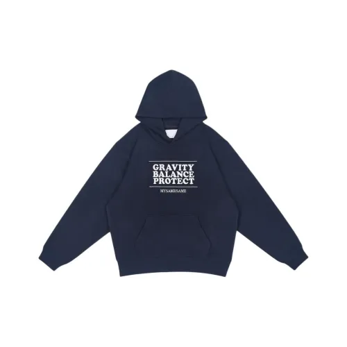 FTTHR Унисекс Свитшоты