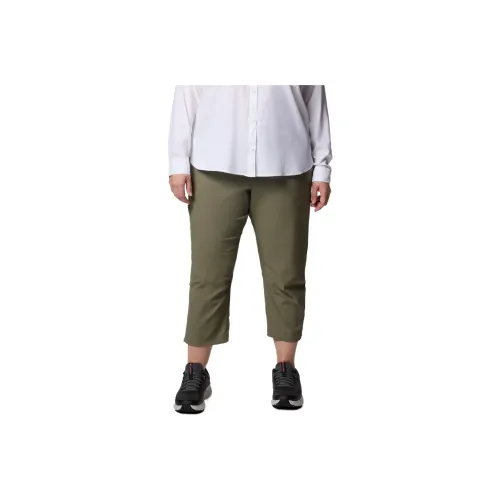 Columbia Leslie Falls™ Повседневные брюки Женские