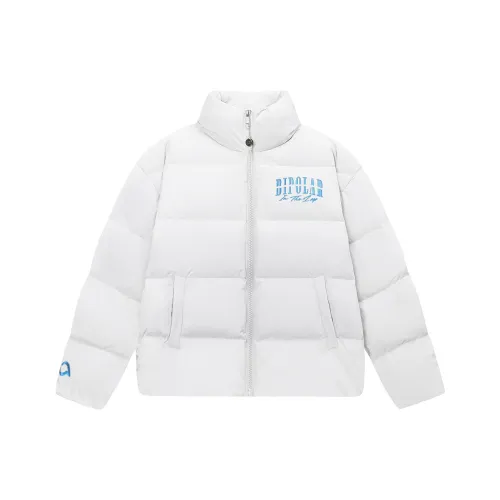 BIPOLAR Унисекс Пуховики