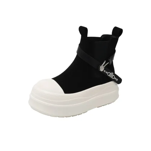 SUPEREDGE Ботильоны Унисекс