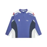 Туманно-синий