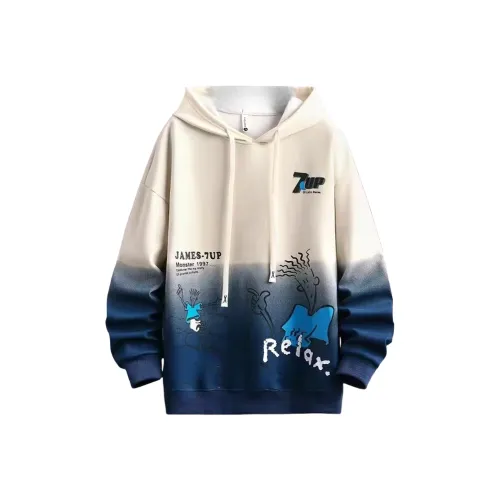 NRXX Мужские Свитшоты