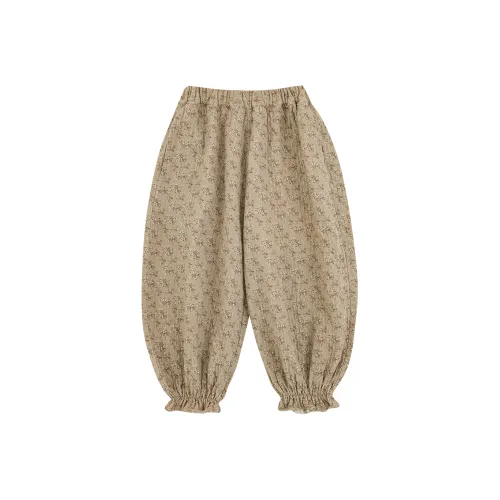 YOEHYAUL Kids Брюки