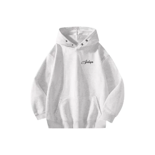 SUBEIQINGNIAN Свитшот Унисекс