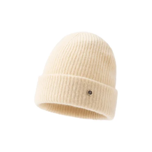 Fancet Studios Кашемир Шапки-бини Женские