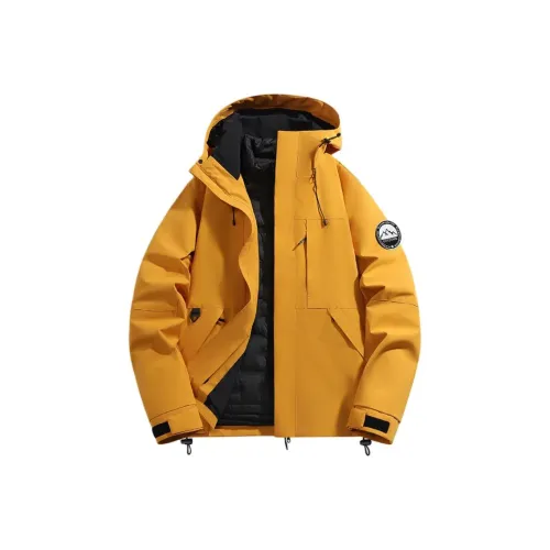 Off ZZZ Женские Куртки