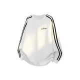 Светло-серый меланж