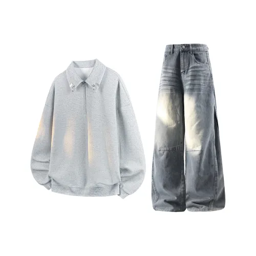 GWAF Унисекс Повседневная Спортивная Одежда