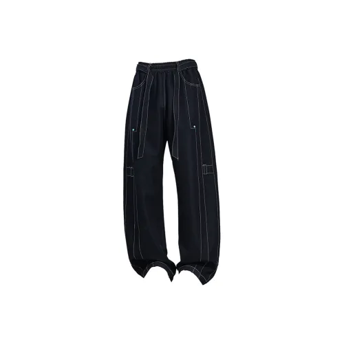 HOZZS Унисекс Джинсы