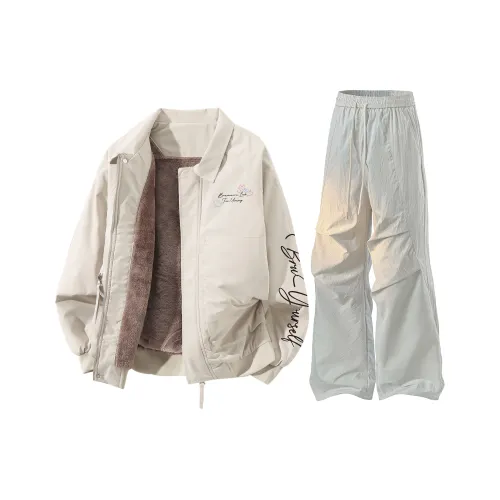 BRUMAIRE Повседневная спортивная одежда унисекс