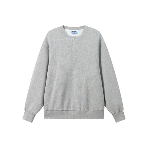 NewJnxs Song of The Wanderer Свитшот Унисекс