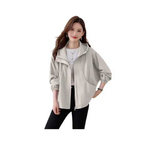 Fele.d Женские Короткие Пальто