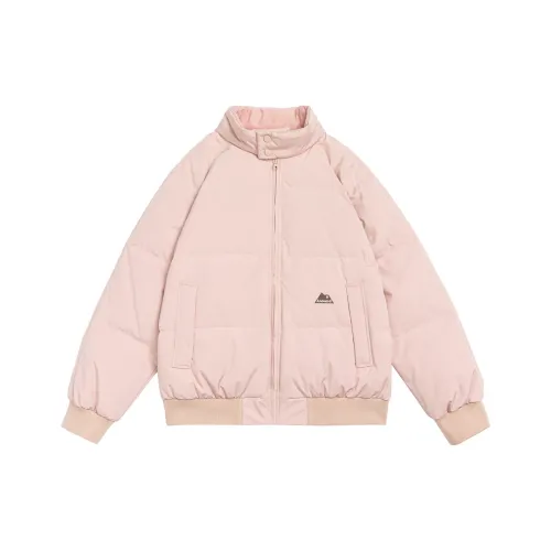 ANDEARDI Down Jacket Coat Unisex