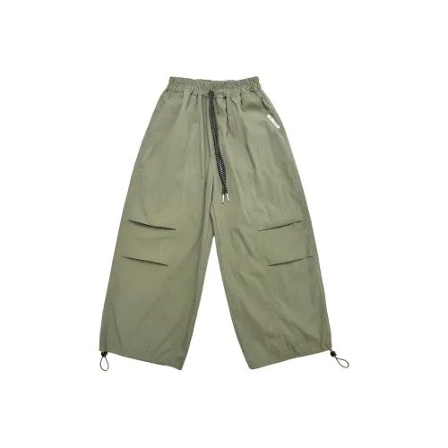 GOYN Умеренные Тренировочные Штаны Подростки