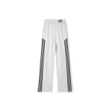 Белый, серый, вереск, увеличенная длина