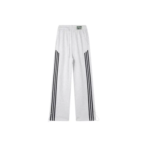 SCHEPPERHEYN Вязаные тренировочные штаны унисекс