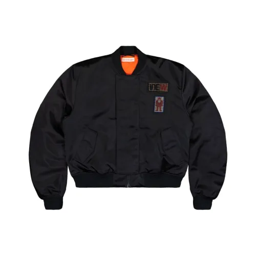 WALTER VAN BEIRENDONCK Куртки и Пальто Мужской