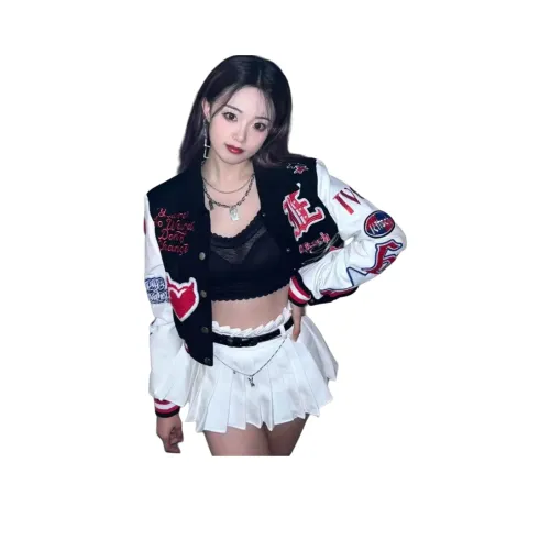 OG96 LAB Черный Унисекс Куртки