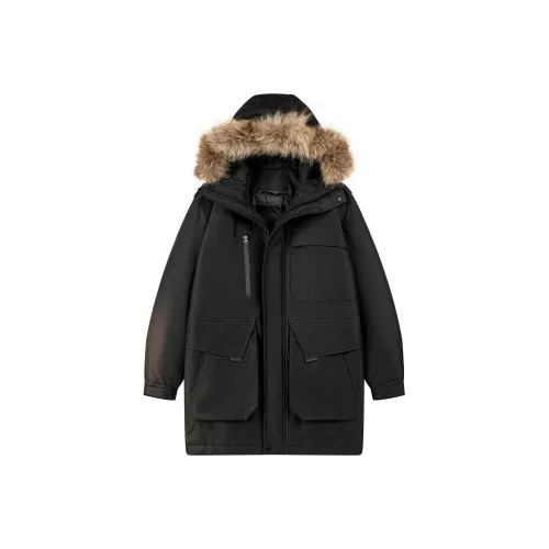 PIERRE CARDIN Пуховик Унисекс