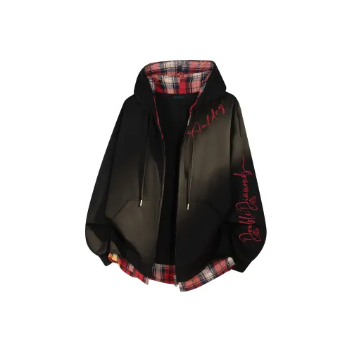 AULDEY Унисекс Свитшоты