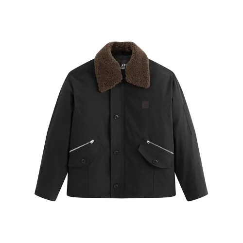 PEACEBIRD MEN Админ Куртка Мужская