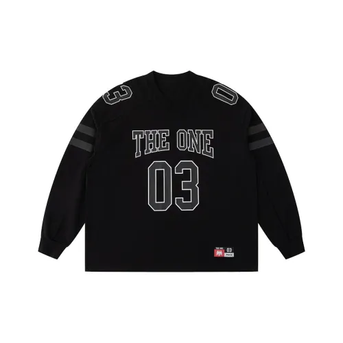 Fearless East Унисекс T-рубашки