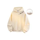 Абрикос (90% белый пух утки)