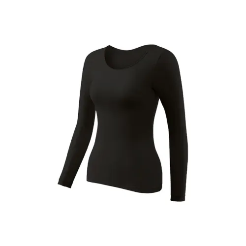 Городская красота Undershirt Женские