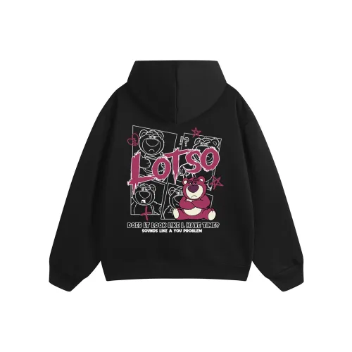 Disney Унисекс Свитшоты