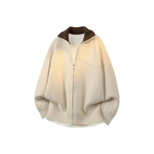 KAIZZGAO Унисекс Трикотаж