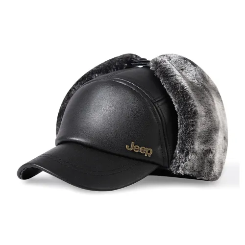 Кепки Jeep Мужские