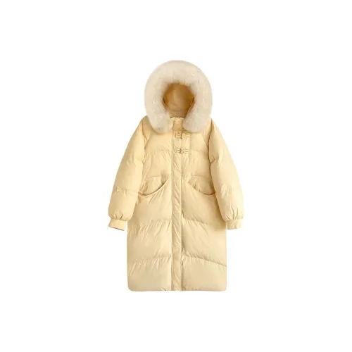 Local Gal Пуховая куртка Женская