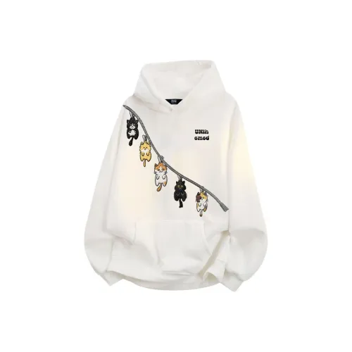 UNthemed Унисекс Свитшоты